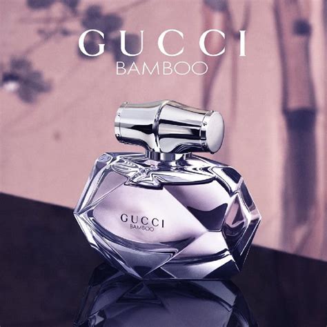 gucci bamboo eau de toilette dabber